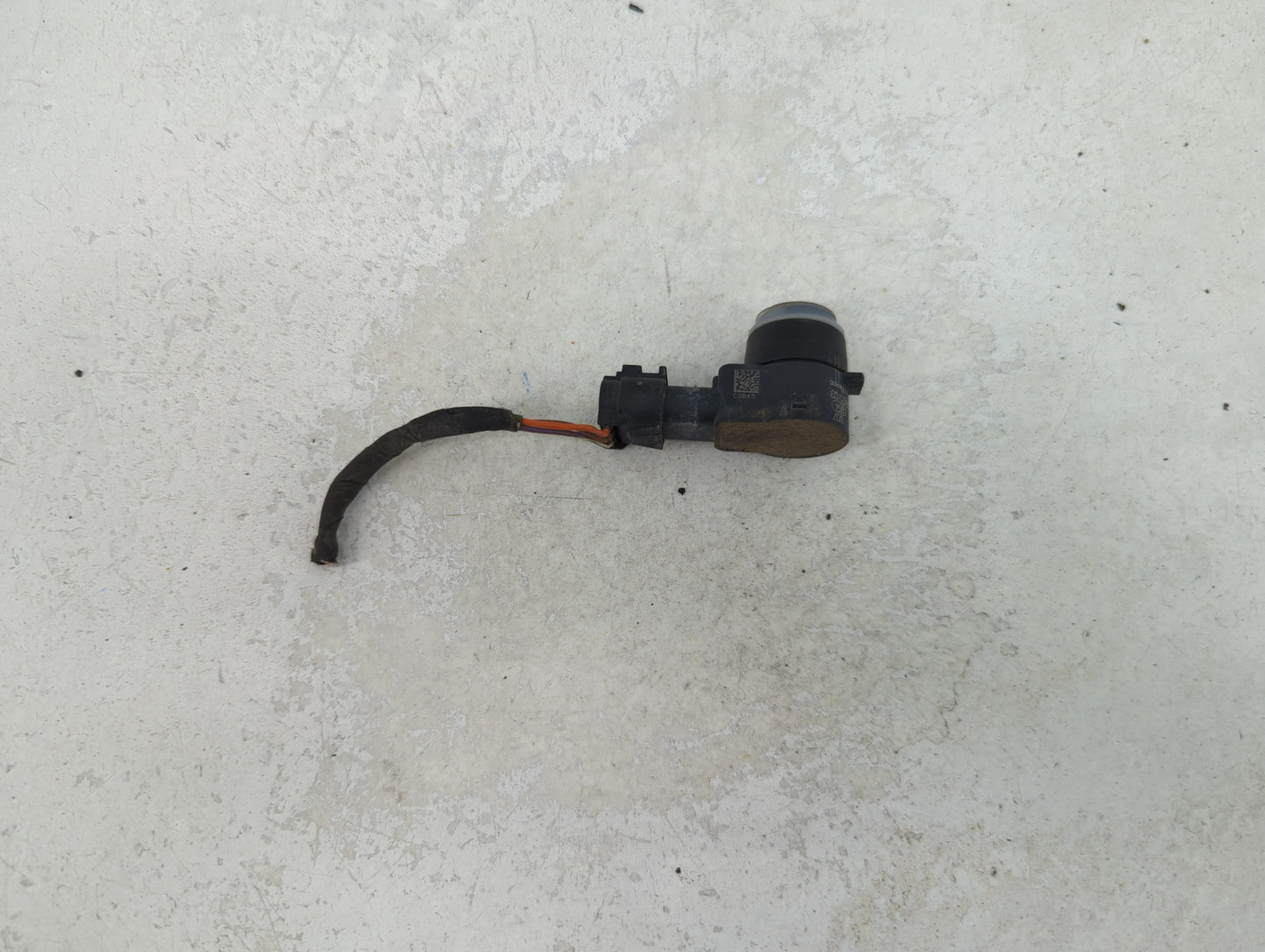 Park Assist Sensor - Oemusedautoparts1.com