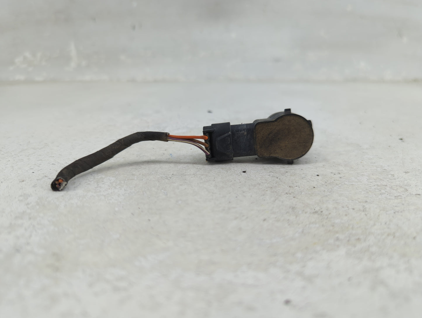 Park Assist Sensor - Oemusedautoparts1.com