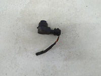 2013 Mercedes-benz Gl450 Front Park Assist Sensor Black 1456823 - Oemusedautoparts1.com