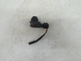 compare product 2013 Mercedes-benz Gl450 Front Park Assist Sensor Black 1456823
