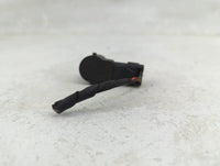 2013 Mercedes-benz Gl450 Front Park Assist Sensor Black 1456823 - Oemusedautoparts1.com