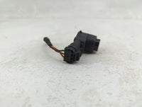 2013 Mercedes-benz Gl450 Front Park Assist Sensor Black 1456823 - Oemusedautoparts1.com