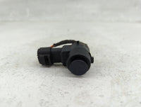 2013 Mercedes-benz Gl450 Front Park Assist Sensor Black 1456823 - Oemusedautoparts1.com