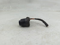 2013 Mercedes-benz Gl450 Front Park Assist Sensor Black 1456823 - Oemusedautoparts1.com