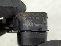 2013 Mercedes-benz Gl450 Front Park Assist Sensor Black 1456823 - Oemusedautoparts1.com