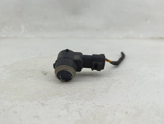 compare product 2013 Mercedes-benz Gl450 Front Park Assist Sensor Black