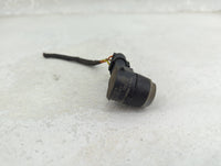 2013 Mercedes-benz Gl450 Front Park Assist Sensor Black - Oemusedautoparts1.com