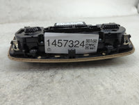 2013 Mercedes-Benz Gl450 Climate Control Module Temperature AC/Heater Replacement P/N:A1669007008 Fits OEM Used Auto Parts -