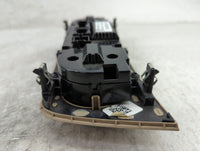 2013 Mercedes-Benz Gl450 Climate Control Module Temperature AC/Heater Replacement P/N:A1669007008 Fits OEM Used Auto Parts -