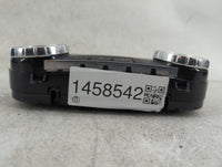 2013 Mercedes-Benz Gl450 Climate Control Module Temperature AC/Heater Replacement P/N:A 166 900 70 08 Fits OEM Used Auto Par