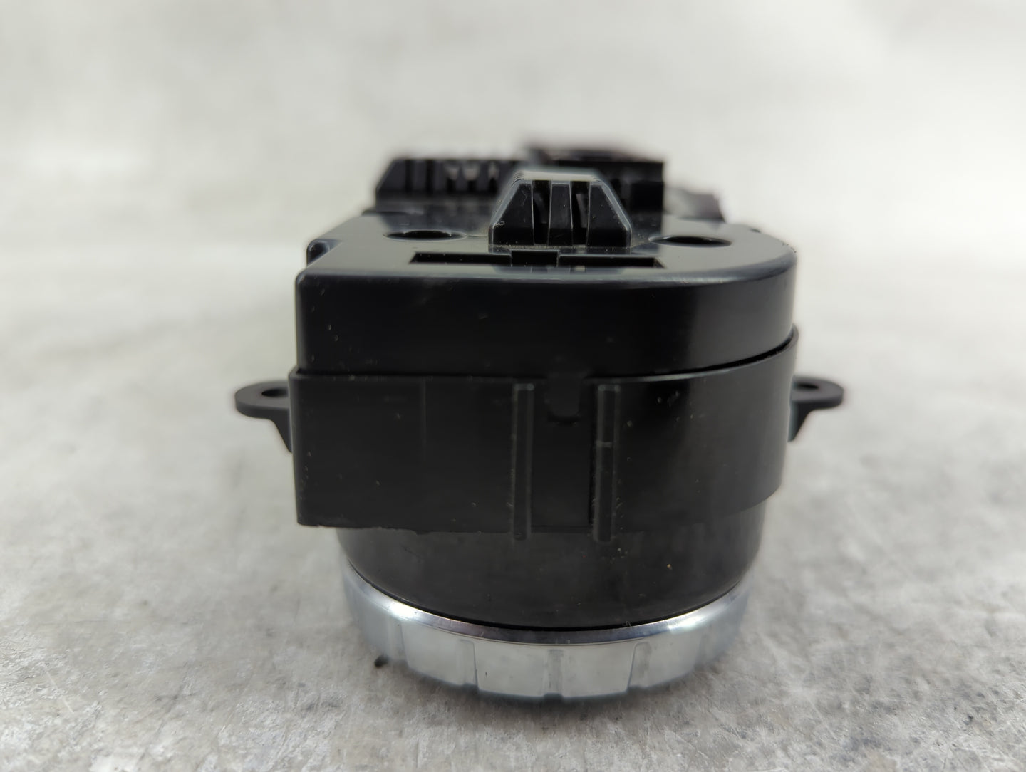 2013 Mercedes-Benz Gl450 Climate Control Module Temperature AC/Heater Replacement P/N:A 166 900 70 08 Fits OEM Used Auto Par
