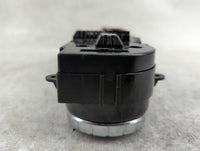 2013 Mercedes-Benz Gl450 Climate Control Module Temperature AC/Heater Replacement P/N:A 166 900 70 08 Fits OEM Used Auto Par