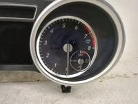 2013 Mercedes-Benz Gl450 Instrument Cluster Speedometer Gauges P/N:A1669003106 0263683115, A1669017401, A1669022003 Miles: F