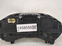 2013 Mercedes-Benz Gl450 Instrument Cluster Speedometer Gauges P/N:A1669003106 0263683115, A1669017401, A1669022003 Miles: F