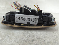 2013 Mercedes-Benz Gl450 Climate Control Module Temperature AC/Heater Replacement P/N:A 166 900 70 08 Fits OEM Used Auto Par