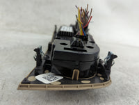 2013 Mercedes-Benz Gl450 Climate Control Module Temperature AC/Heater Replacement P/N:A 166 900 70 08 Fits OEM Used Auto Par