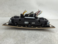 2013 Mercedes-Benz Gl450 Climate Control Module Temperature AC/Heater Replacement P/N:A 166 900 70 08 Fits OEM Used Auto Par