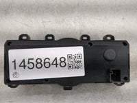 2013 Mercedes-Benz Gl450 Climate Control Module Temperature AC/Heater Replacement P/N:166 902 00 00 166 870 31 10 Fits Fits 