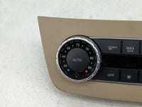 2013 Mercedes-Benz Gl450 Climate Control Module Temperature AC/Heater Replacement P/N:A1669007008 Fits OEM Used Auto Parts -