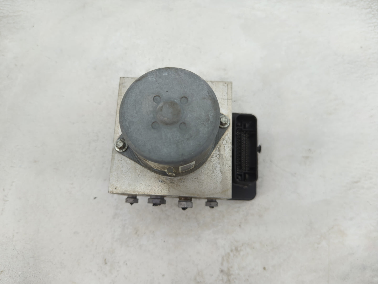 2013 Mercedes-Benz Gl450 ABS Pump Control Module Replacement P/N:A1669013400 BDCHI33420440, 225841-119 Fits Fits 2012 OEM Us