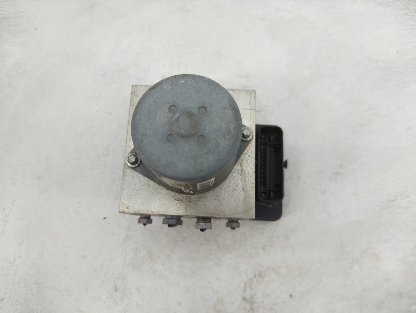 2013 Mercedes-Benz Gl450 ABS Pump Control Module Replacement P/N:A1669013400 BDCHI33420440, 225841-119 Fits Fits 2012 OEM Us