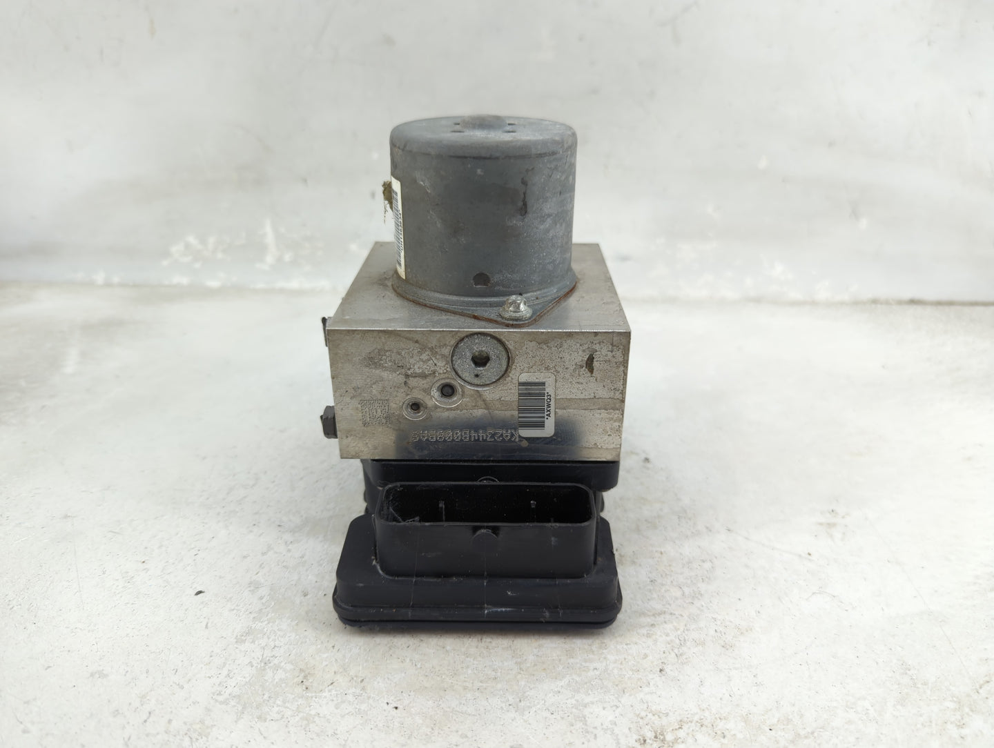 2013 Mercedes-Benz Gl450 ABS Pump Control Module Replacement P/N:A1669013400 BDCHI33420440, 225841-119 Fits Fits 2012 OEM Us