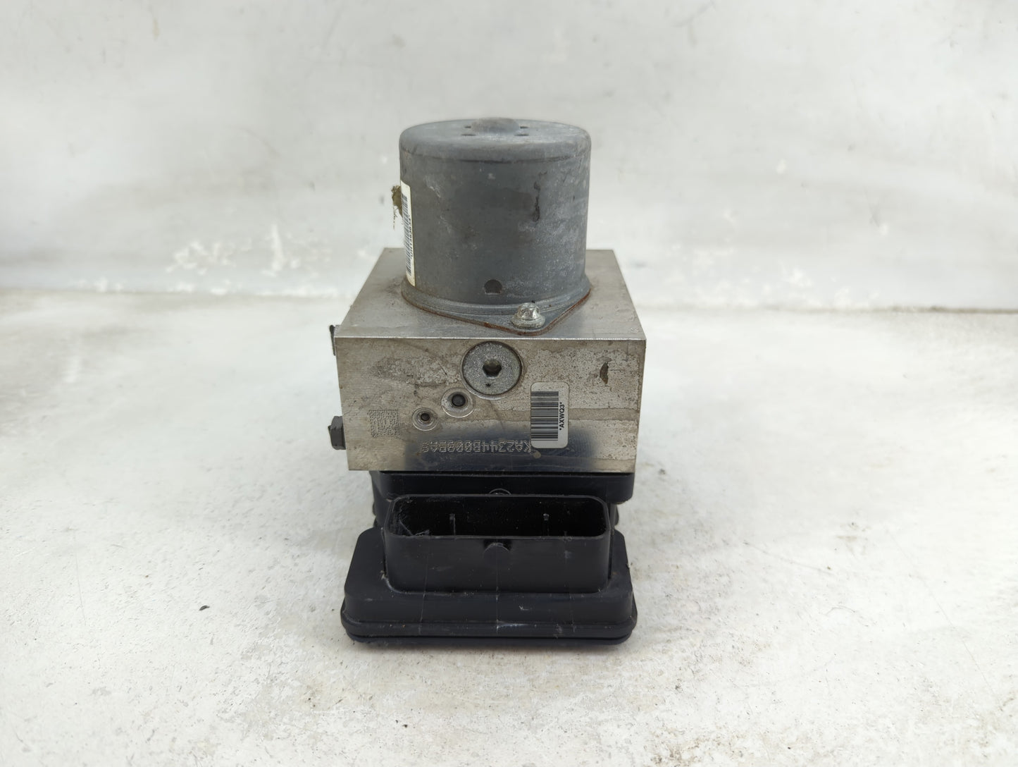 2013 Mercedes-Benz Gl450 ABS Pump Control Module Replacement P/N:A1669013400 BDCHI33420440, 225841-119 Fits Fits 2012 OEM Us