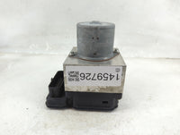 2013 Mercedes-Benz Gl450 ABS Pump Control Module Replacement P/N:A1669013400 BDCHI33420440, 225841-119 Fits Fits 2012 OEM Us