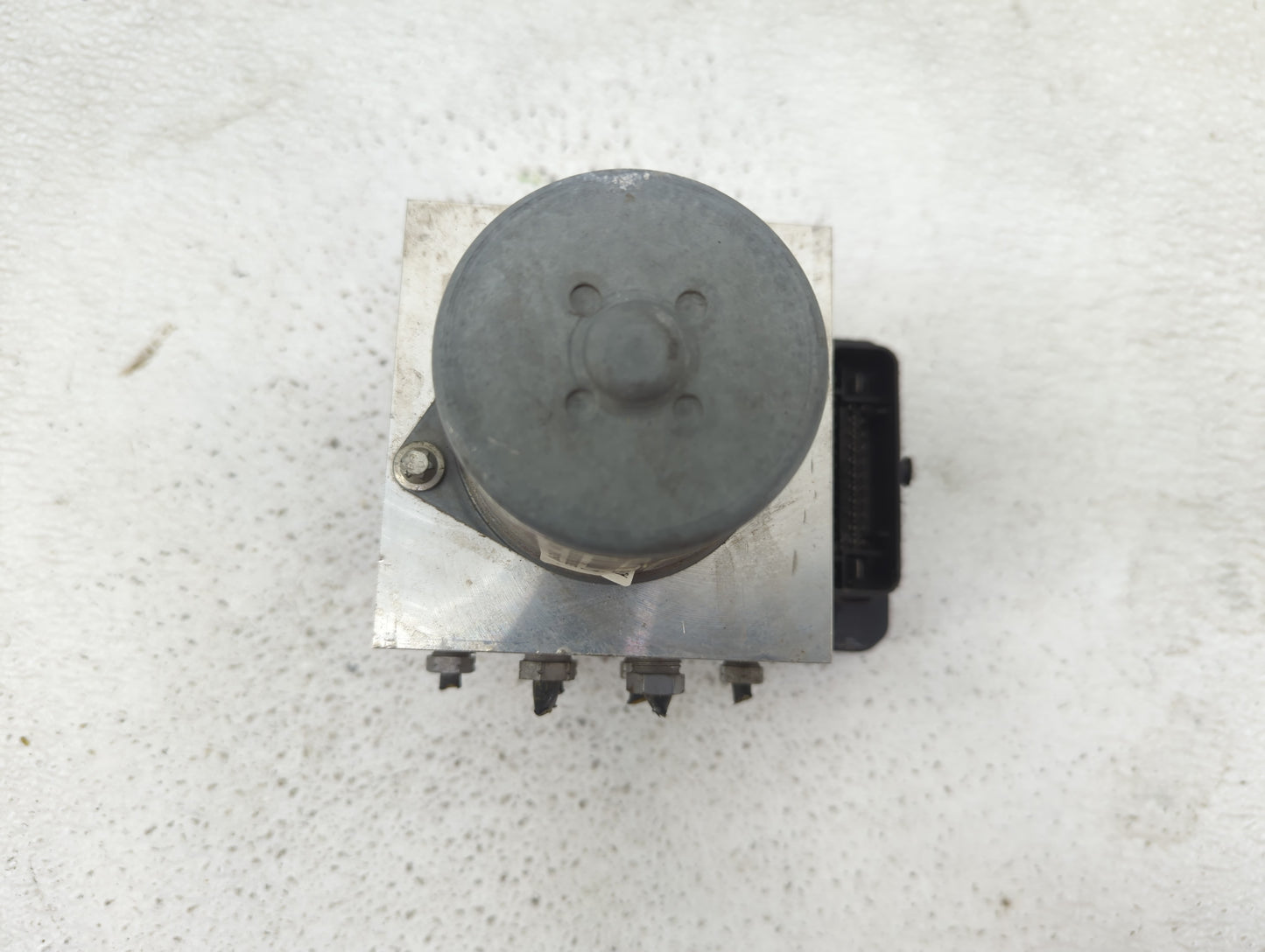 2013 Mercedes-Benz Gl450 ABS Pump Control Module Replacement P/N:A1664314612 Fits Fits 2012 OEM Used Auto Parts - Oemusedaut