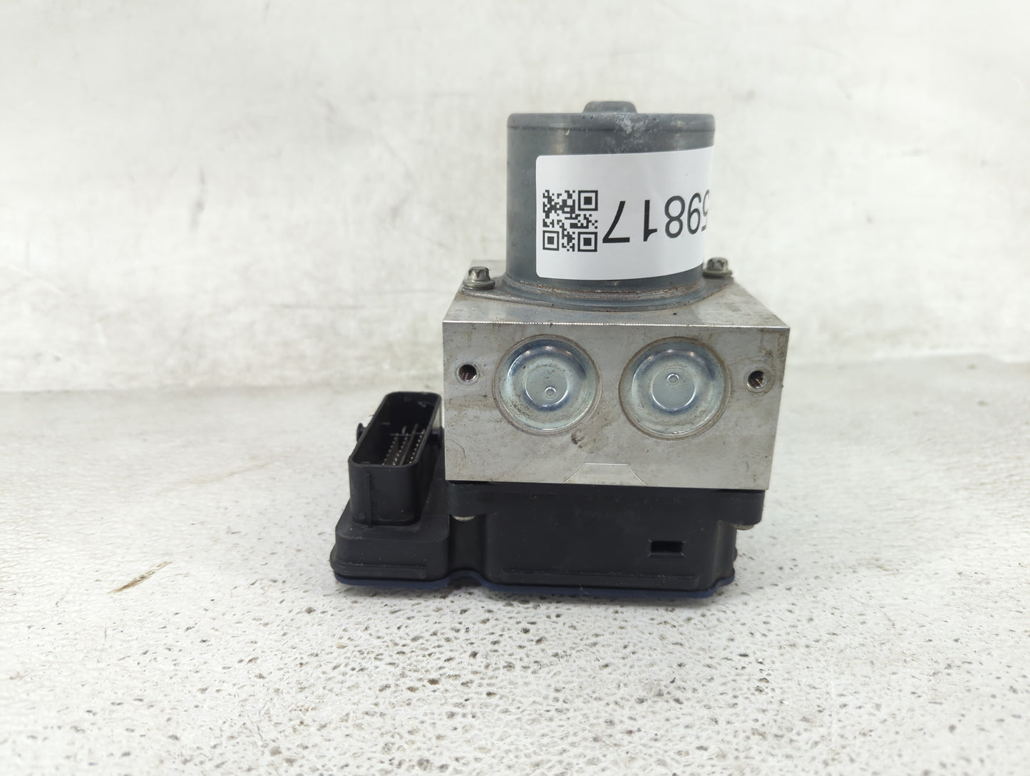 2013 Mercedes-Benz Gl450 ABS Pump Control Module Replacement P/N:A1664314612 Fits Fits 2012 OEM Used Auto Parts - Oemusedaut