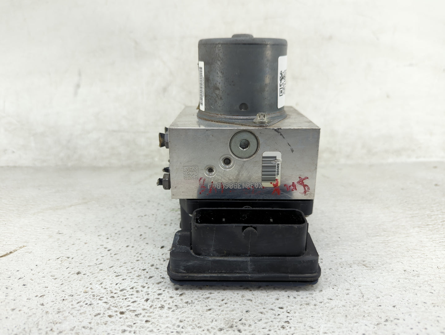 2013 Mercedes-Benz Gl450 ABS Pump Control Module Replacement P/N:A1664314612 Fits Fits 2012 OEM Used Auto Parts - Oemusedaut