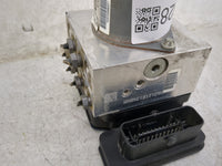 2013 Mercedes-Benz Gl450 ABS Pump Control Module Replacement P/N:A1664314612 KA3121B1348AM Fits Fits 2012 OEM Used Auto Part