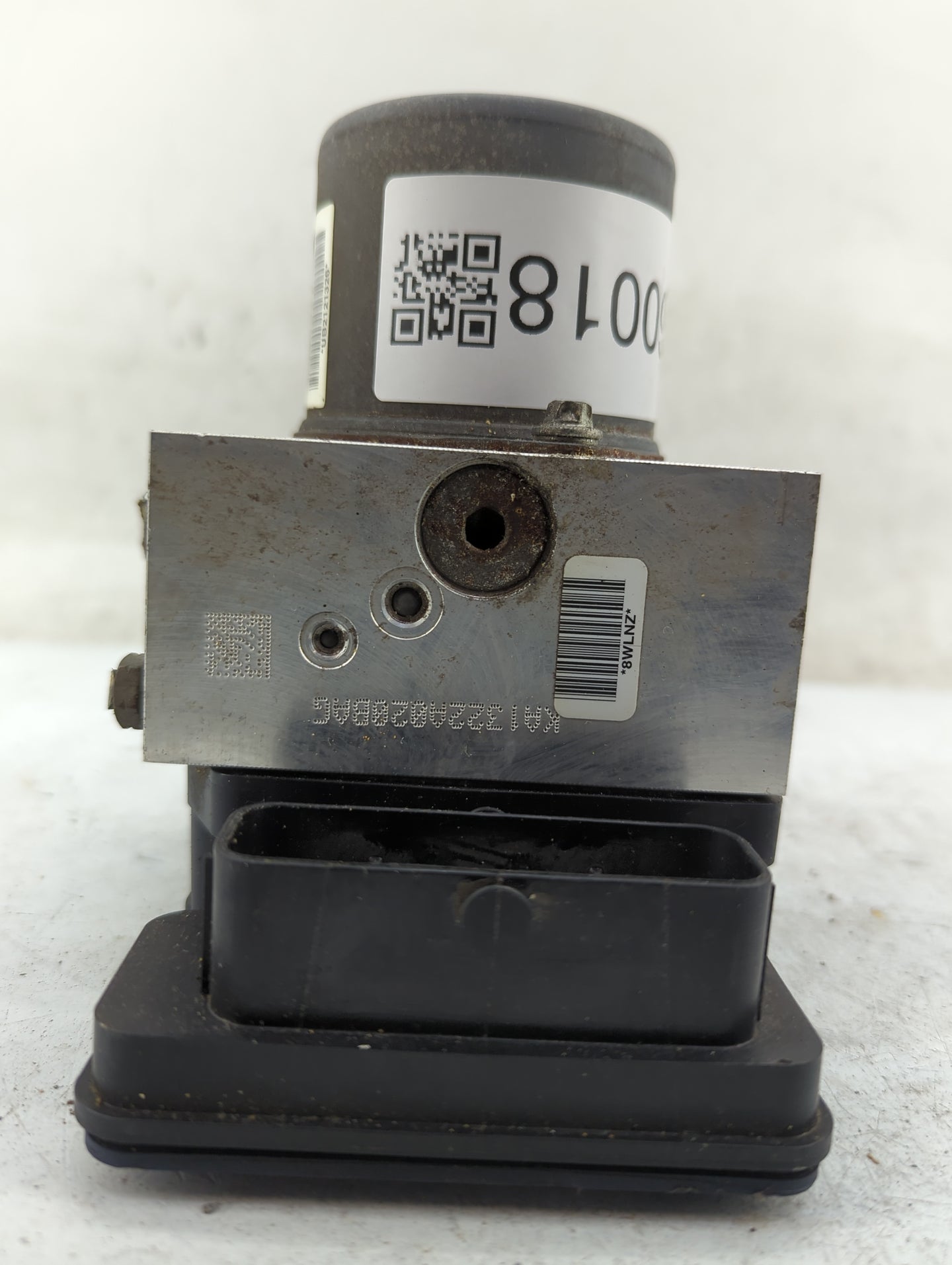 2013 Mercedes-Benz Gl450 ABS Pump Control Module Replacement P/N:A1664314612 A16690134001, 225841-119 Fits Fits 2012 OEM Use