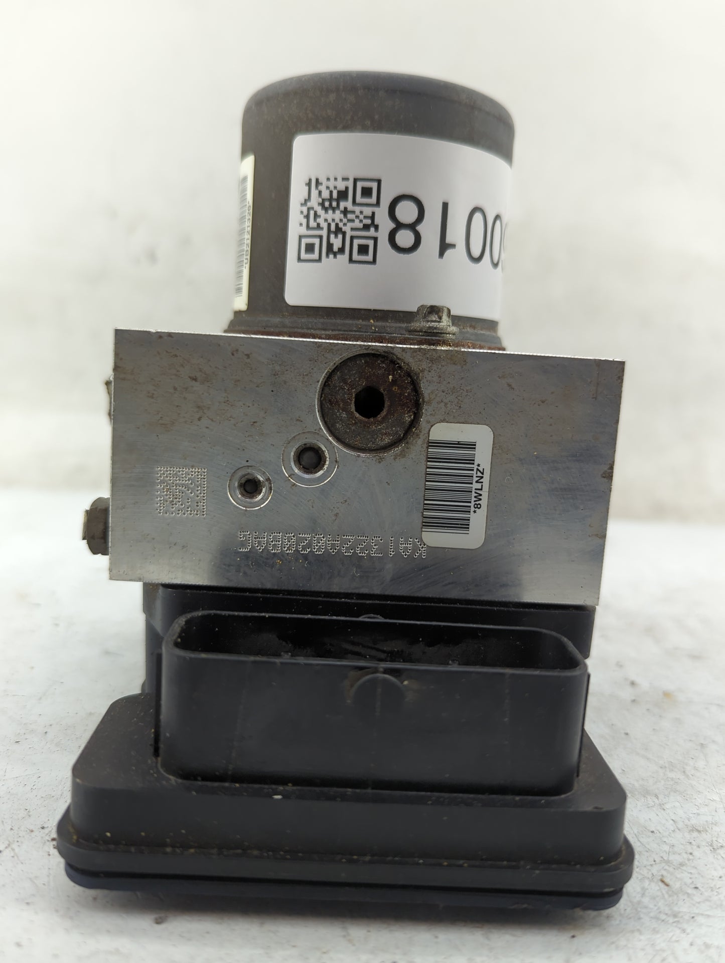 2013 Mercedes-Benz Gl450 ABS Pump Control Module Replacement P/N:A1664314612 A16690134001, 225841-119 Fits Fits 2012 OEM Use