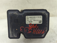2013 Mercedes-Benz Gl450 ABS Pump Control Module Replacement P/N:A1664314612 A16690134001, 225841-119 Fits Fits 2012 OEM Use