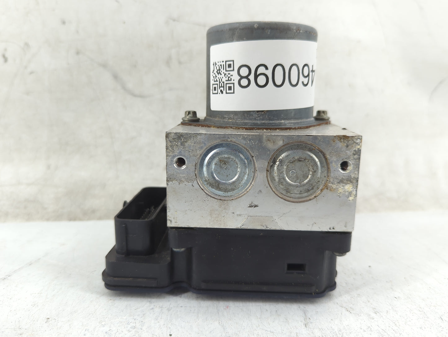 2013 Mercedes-Benz Gl450 ABS Pump Control Module Replacement P/N:A1664314612 A16690134001, 225841-119 Fits Fits 2012 OEM Use