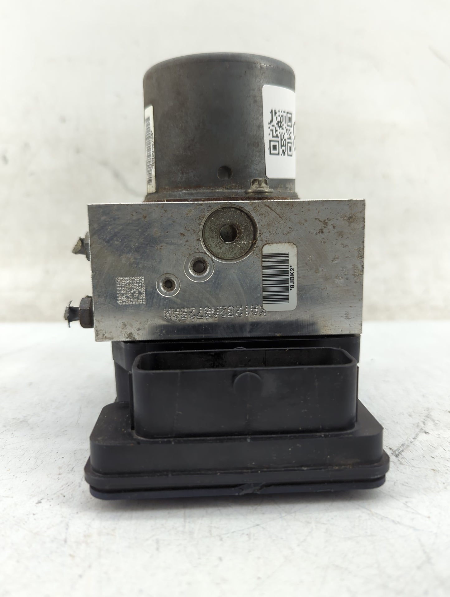 2013 Mercedes-Benz Gl450 ABS Pump Control Module Replacement P/N:A1664314612 A16690134001, 225841-119 Fits Fits 2012 OEM Use