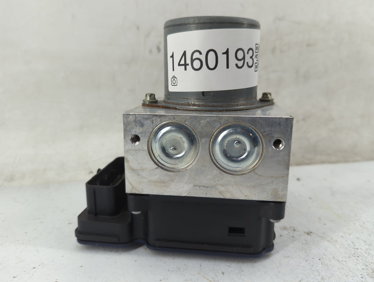 2013 Mercedes-Benz Gl450 Anti-Lock Brake ABS Pump Module Actuator OEM P/N:A1664314612 A16690134001, 225841-119 Fits Fits 201