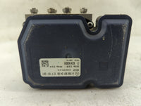 2013 Mercedes-Benz Gl450 ABS Pump Control Module Replacement P/N:A1664314612 A16690134001, 225841-119 Fits Fits 2012 OEM Use