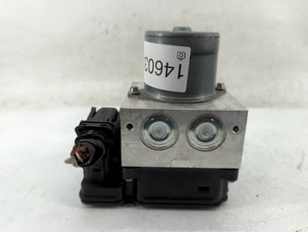 compare product 2013 Mercedes-Benz Gl450 ABS Pump Control Module Replacement P/N:A1664314612 A16690134001, 225841-119 Fits Fits 2012 OEM Used Auto Parts
