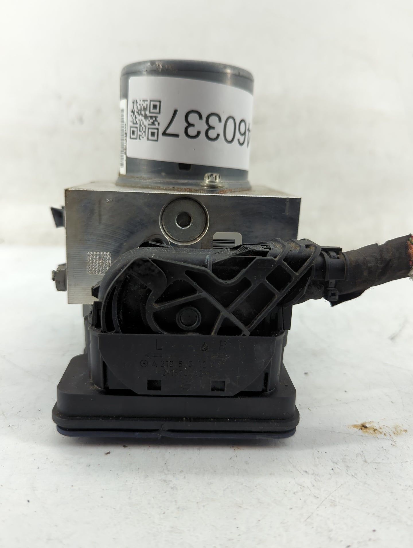 2013 Mercedes-Benz Gl450 ABS Pump Control Module Replacement P/N:A1664314612 A16690134001, 225841-119 Fits Fits 2012 OEM Use