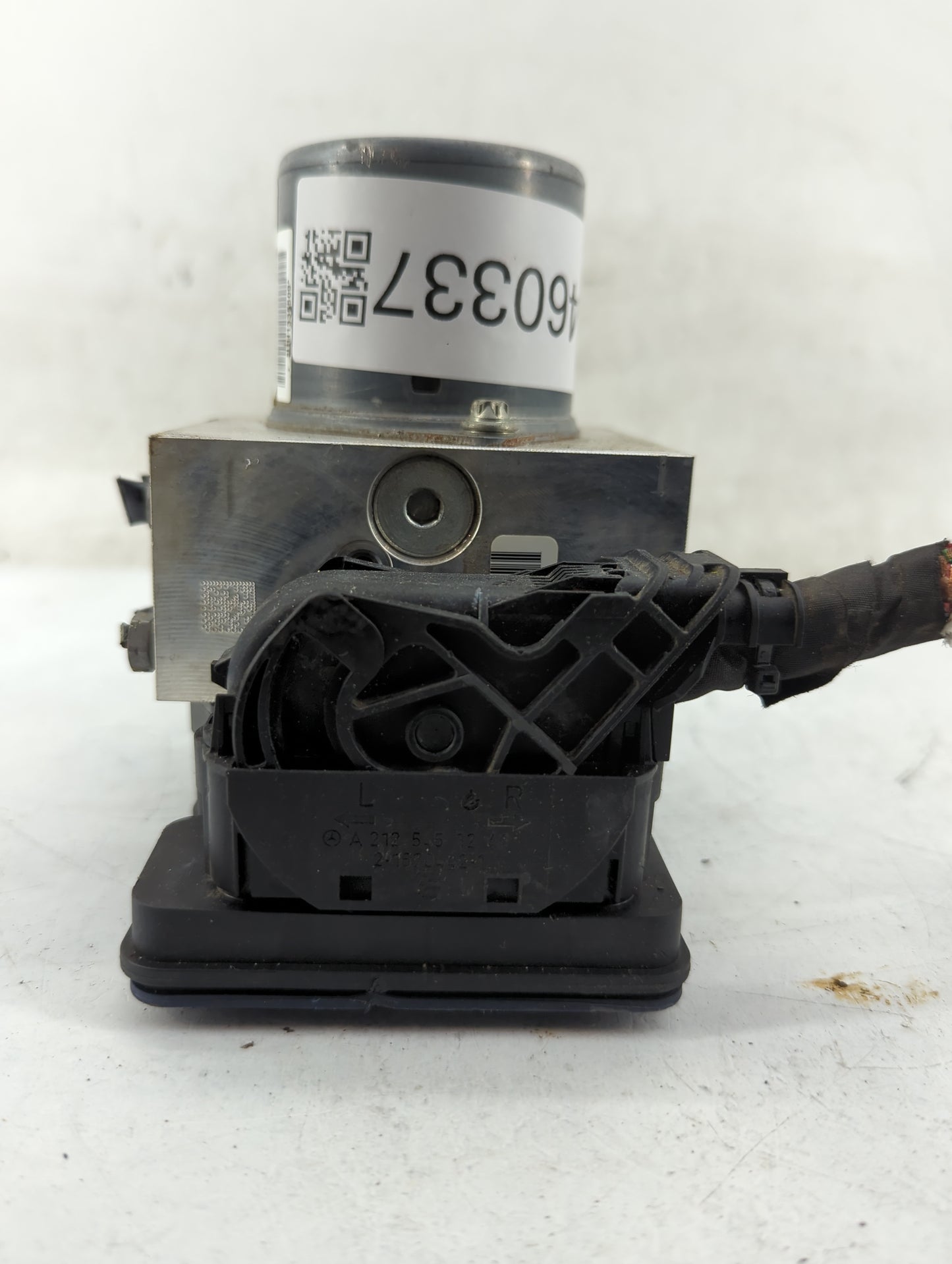 2013 Mercedes-Benz Gl450 ABS Pump Control Module Replacement P/N:A1664314612 A16690134001, 225841-119 Fits Fits 2012 OEM Use