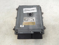 2013 Mercedes-Benz Gl450 PCM Engine Control Computer ECU ECM PCU OEM P/N:A2789001400 A2789011100, 0261S07810 Fits Fits 2014 