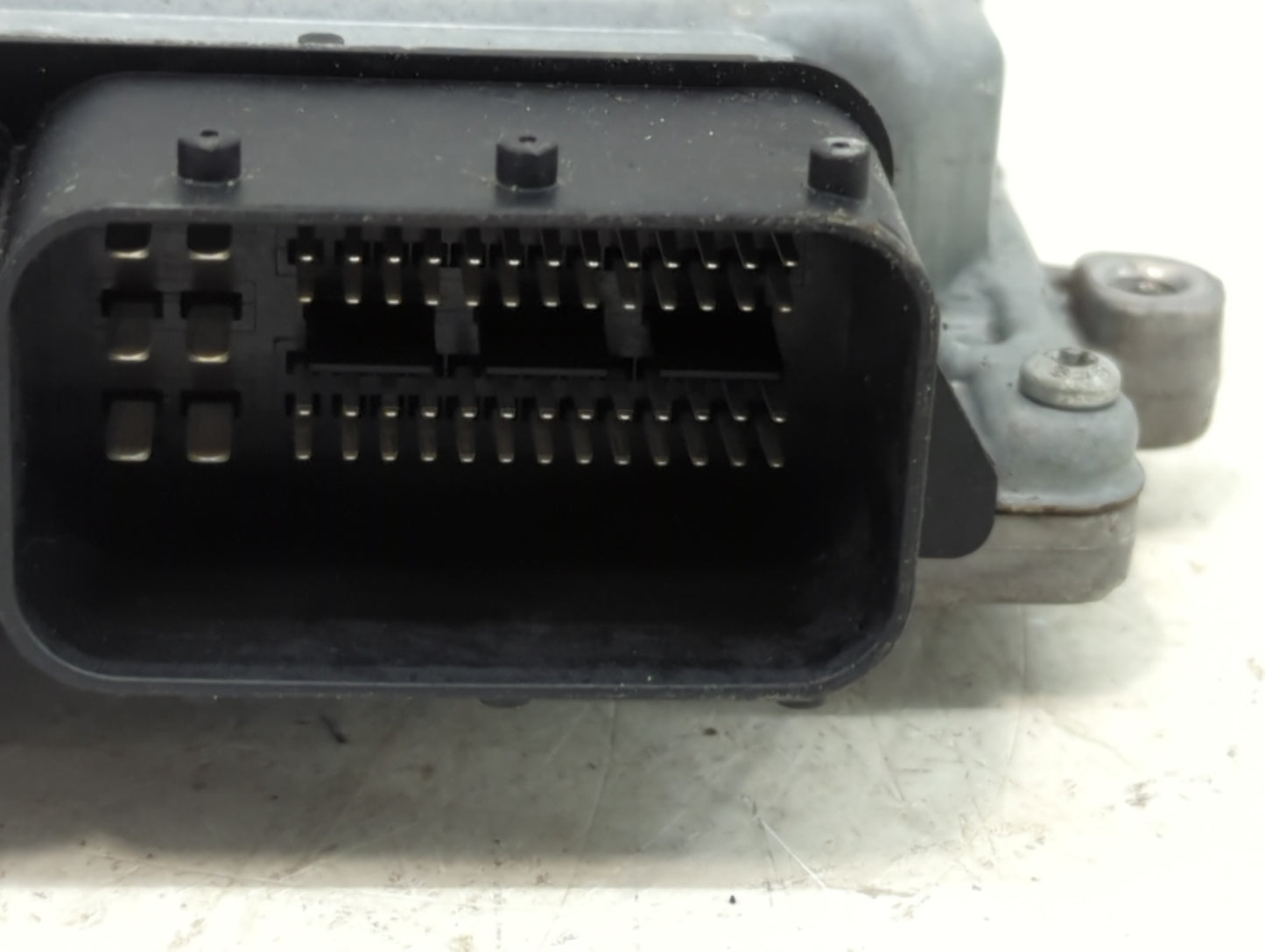 2013 Mercedes-Benz Gl450 PCM Engine Control Computer ECU ECM PCU OEM P/N:A2789001400 A2789011100, 0261S07810 Fits Fits 2014 
