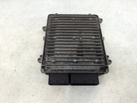 2013 Mercedes-Benz Gl450 PCM Engine Control Computer ECU ECM PCU OEM P/N:A2789001400 A2789011100, 0261S07810 Fits Fits 2014 