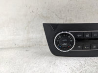 2013 Mercedes-Benz Gl450 Climate Control Module Temperature AC/Heater Replacement P/N:A1668300700 07864-001 Fits OEM Used Au