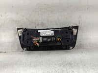 2013 Mercedes-Benz Gl450 Climate Control Module Temperature AC/Heater Replacement P/N:A1668300700 07864-001 Fits OEM Used Au