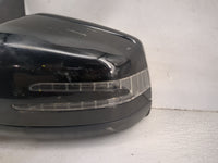 2013-2016 Mercedes-Benz Gl450 Driver Side View Mirror - Left Door Mirror OEM Used - Oemusedautoparts1.com