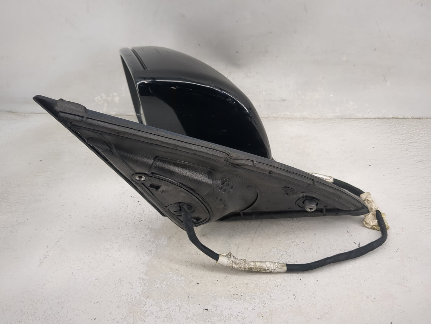 2013-2016 Mercedes-Benz Gl450 Driver Side View Mirror - Left Door Mirror OEM Used - Oemusedautoparts1.com