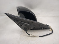 2013-2016 Mercedes-Benz Gl450 Driver Side View Mirror - Left Door Mirror OEM Used - Oemusedautoparts1.com